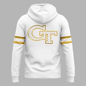 Georgia Tech Football Pop Tarts Bowl Hoodie2