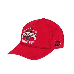 Arkansas State Red Wolves 2025 Xbox Bowl Champions Hoodie 2 Arkansas State Red Wolves 2025 Xbox Bowl Champions Hoodie2