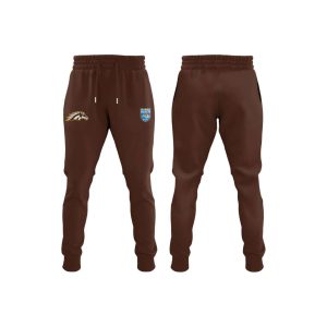 Western Michigan Broncos 2025 Myrtle Beach Bowl Champions Hoodie1