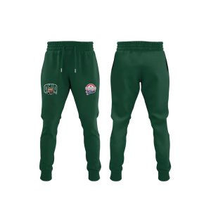 Ohio Bobcats 2025 Scooters Coffee Frisco Bowl Champions Hoodie1