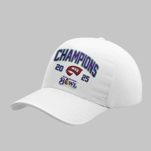 Western Kentucky 2025 Bowl Champions Hoodie 2 Western Kentucky 2025 Bowl Champions Hoodie2