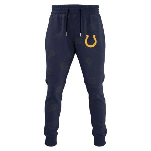 2025 Colts Pearl Harbor Remembrance Day Hoodie3