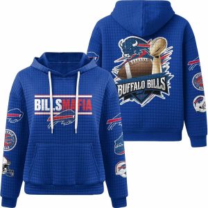Bills Pride and Power Waffle Hoodie2