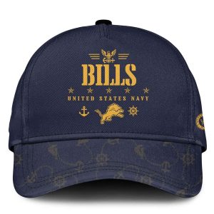 2025 Bills Pearl Harbor Remembrance Day Hoodie4