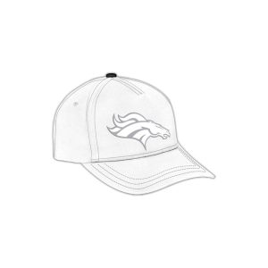 2026 Broncos White Out Hoodie 3 2026 Broncos White Out Hoodie3