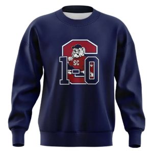 SC State Football Victory 1-0 Sweatshirt 1 SC State Football Victory 1 0 Sweatshirt1