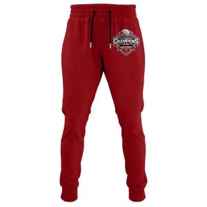 Hoosiers 2025 Big Ten Champs Hoodie1