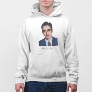 Timothee Chalamet Marty Supreme Shirt 4