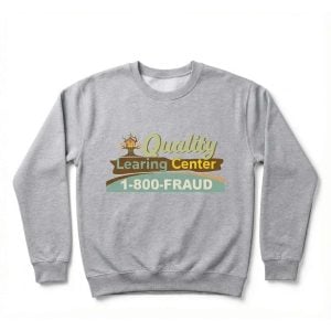 Nick Shirley Quality Learing Center Hoodie (2)