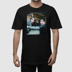 Mr Whatsit Will And Mike Stranger Things Shirt 4