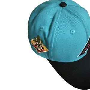 Dbacks 2026 Spring Training Hat1