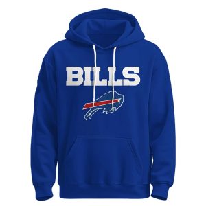 2026 Thank You Sean McDermoty Bills Hoodie1
