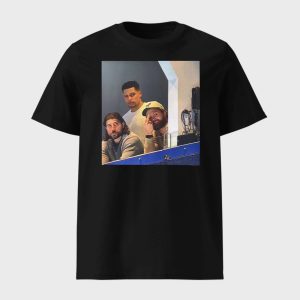 William Nylander Flipping The Bird Shirt