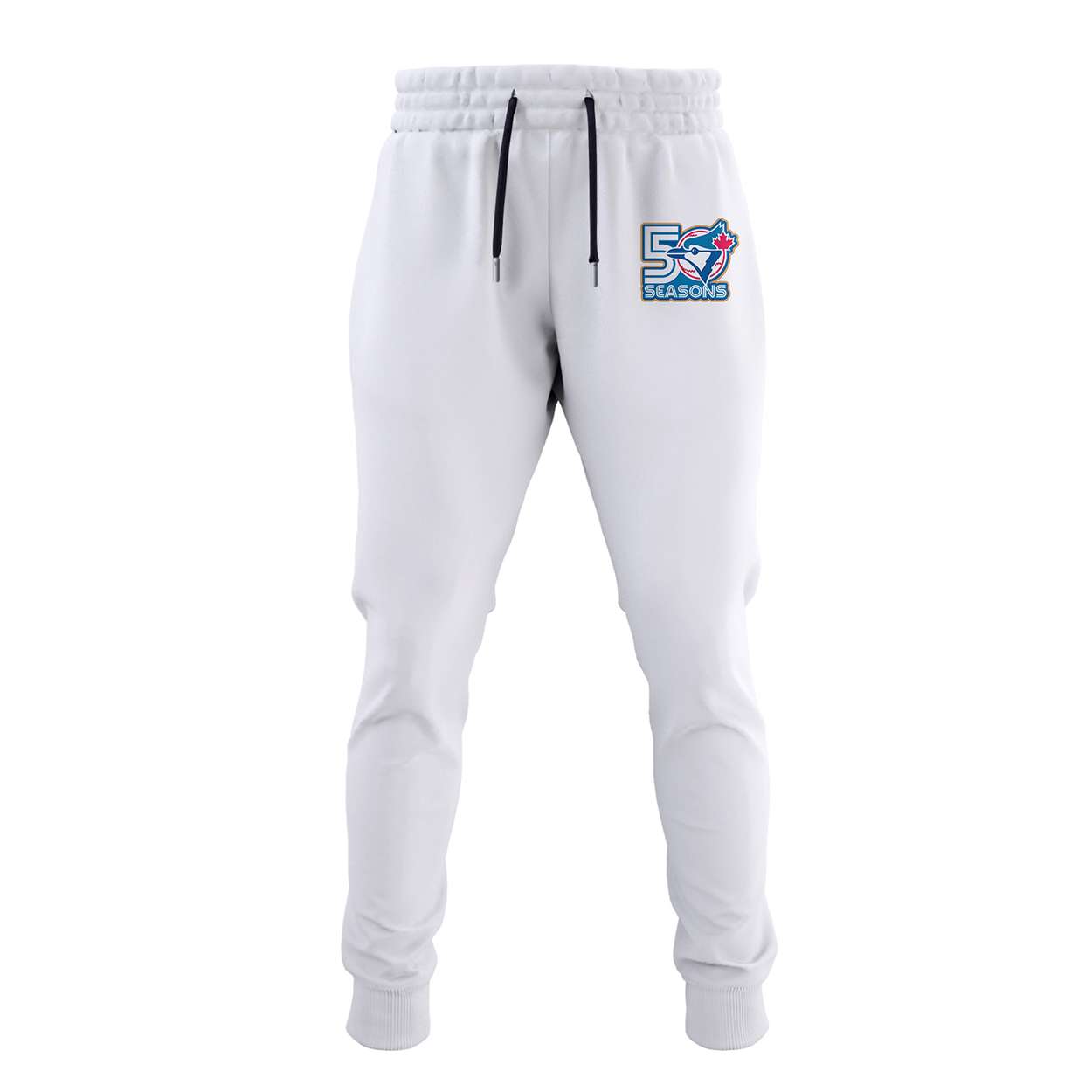 2026 Blue Jays 50th Anniversary Commemorative Hoodie 2026 Blue Jays 50th Anniversary Commemorative Hoodie