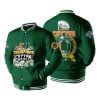 2026 Miami Cotton Bowl Champions Baseball Jacket