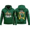 2026 Miami Cotton Bowl Champions Hoodie
