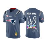 2026 Patriots x Bad Bunny Super Bowl Rivalries Jersey