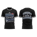 2026 Seahawks AFC Division Champions Shirt