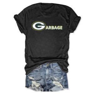 Green Bay Garbage Tee3