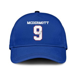 Bills Thank You Coach McDermott Quarter Zip Hoodie 3 Bills Thank You Coach McDermott Quarter Zip Hoodie3