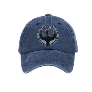 Minnesota Loon Resistance Bird Hat1