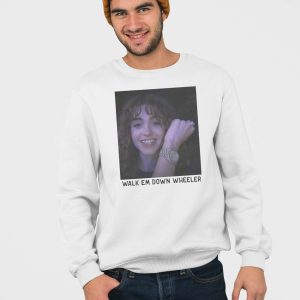 Walk Em Down Wheeler Shirt 4 Walk Em Down Wheeler Shirt 5