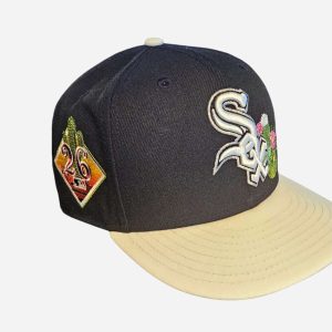 White Sox 2026 Spring Training Hat1