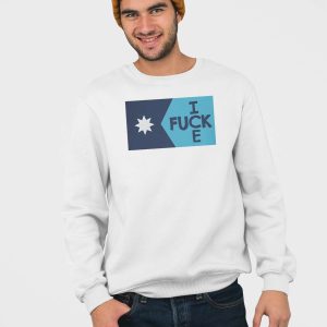 Minneapolis Fuck ICE Shirt 4