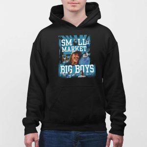Robert Hainsey Small Market Big Boys Shirt 2