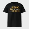 Aaron Rodgers Pittsburgh King In The North Shirt