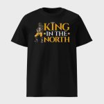 Aaron Rodgers Pittsburgh King In The North Shirt
