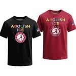 Alabama Abolish ICE Shirt