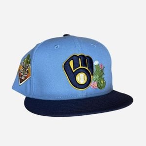 Brewers 2026 Spring Training Hat