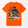 Bears 31-27 Packers Belt To Ass Shirt
