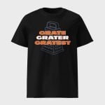 Bears Grate Grater Gratest Shirt