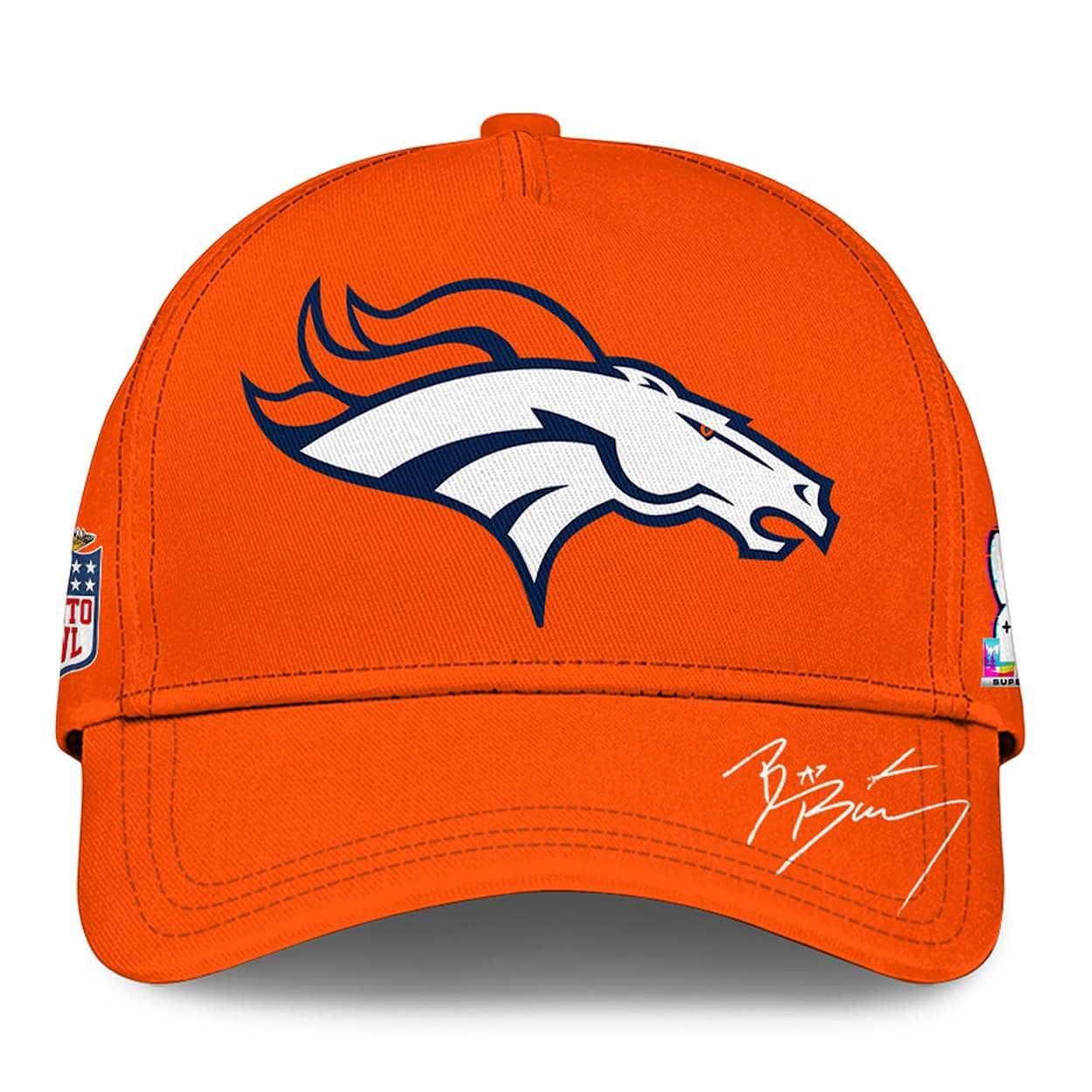 Broncos x Bad Bunny Bowl LX Halftime Jersey Broncos x Bad Bunny Bowl LX Halftime Jersey