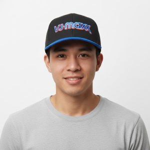 Tyrese Maxey VJ Maxx Hat (1)