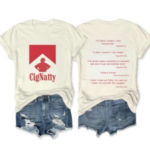 CigNatty Hoosier Tee2