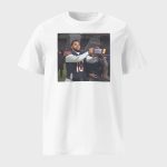 Caleb Williams Shred the Cheese Tee