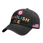 Crimson Tide Abolish ICE Hat