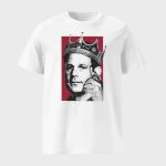 Curt Cignetti Indiana Hoosiers Coach Ring Shirt