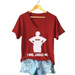 Curt Cignetti Indiana I Win Google Me Shirt