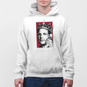 Curt Cignetti Indiana Hoosiers Coach Ring Shirt 4