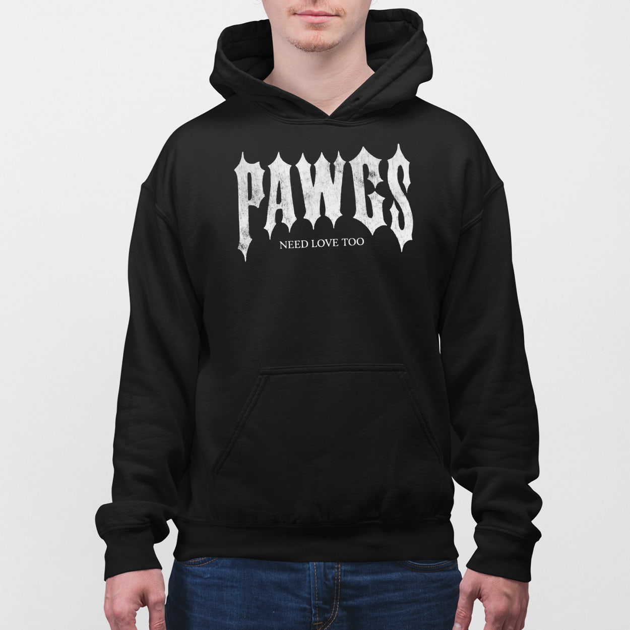 Damson Idris Pawgs Need Love Too Shirt Damson Idris Pawgs Need Love Too Shirt