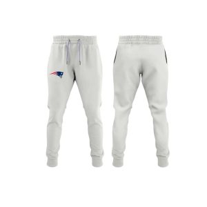 Patriots Marcus Jones We All We Got Hoodie