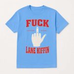 Fuck Lane Kiffin From Oxford With Love Shirt