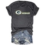 Green Bay Garbage Tee