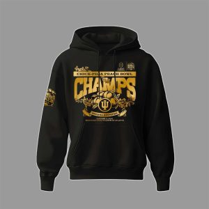 2026 Indiana Hoosiers Chick fil a Peach Bowl Champions Hoodie1