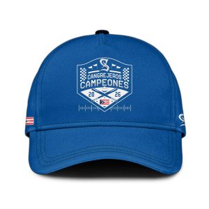 2026 Campeones Cangrejeros De Santurce Jersey1