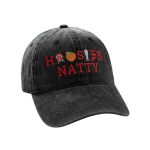 Hoosier Natty 2025 National Champions Hat